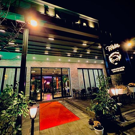 Hotel & Restaurant Frida Gjakova Eksteriør billede